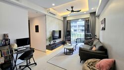 Parc Botannia (D28), Condominium #632036061
